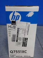 Hewlett Packard Print Cartridge