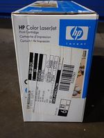 Hewlett Packard Print Cartridge