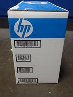 Hewlett Packard Print Cartridge