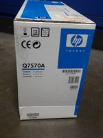 Hewlett Packard Print Cartridge