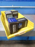Dadco Gas Sprng Repair Kits