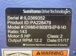 Sumitomo Gear Drive