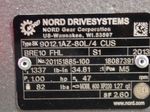 Nord Gear Drive