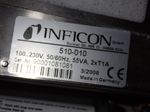 Inficon Sniffer