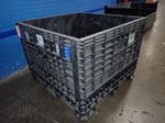  Collapsible Platsic Crate