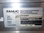 Fanuc Highvoltage Control Unit