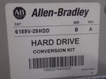 Allenbradley Hard Drive Conversion Kit Display