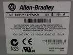 Allenbradley Hard Drive Conversion Kit Display