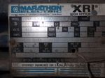 Marathon Motor
