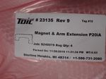 Tdic Magnetarm Extension Cover