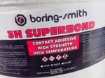 Boringsmith High Strength Contact Adhesive