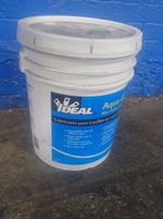 Ideal Wire Pulling Lubricant