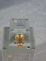 Square D Limit Switches