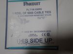 Panduit Cable Tie Reel