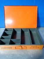 Dyna Systems Organizer