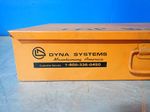 Dyna Systems Organizer