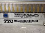 Bakker Madava Magnetic Chuck