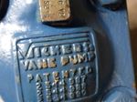 Vickers Vane Pump