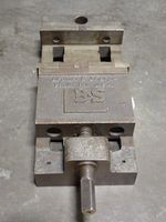 Brownsharpe Vise