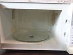 Sanyo Microwave