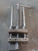 Tool Inc Vise