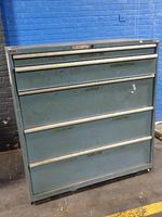 Lista Tool Cabinet