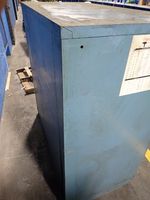 Lista Tool Cabinet