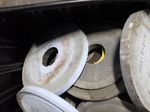 Cincinati Milacron Grinding Wheels