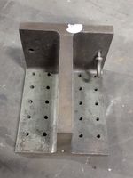 Gf Angle Plate