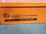 Dyna Systems Organizer