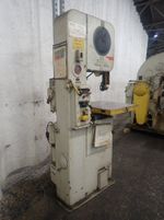 Doall Vertical Band Saw