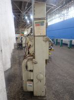 Doall Vertical Band Saw