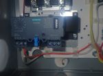 Siemens Fusible Combination Starter