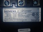 Siemens Fusible Combination Starter