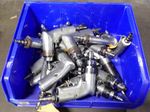 Stanley Pneumatic Wrenches