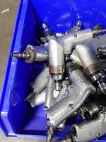 Stanley Pneumatic Wrenches
