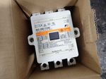 Fuji Electric Contactor