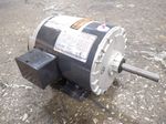 Emerson Air Over Motor