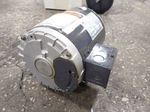 Emerson Air Over Motor