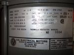 Us Electrical Motors Motor