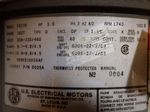 Us Electrical Motors Motor