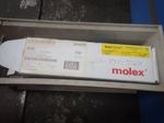 Molex Terminals