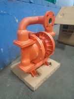 Wilden Wilden Xps430 Diaphragm Pump