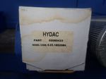 Hydacsmc Air Filter Unitfilters