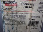 Lincoln Electric Welding Electrodes