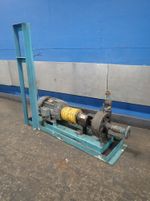 Gusher Pump