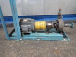 Gusher Pump