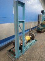 Gusher Pump