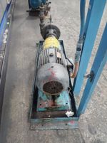 Gusher Pump