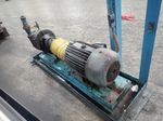 Gusher Pump